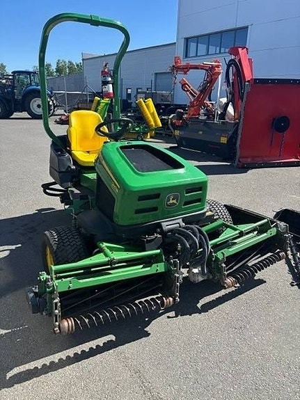 John Deere 2653 B PrecisionCut