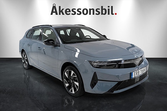 İkinci el  Opel Astra 1.2