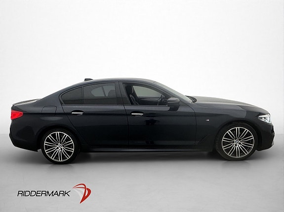 BMW 520d 9 of 30