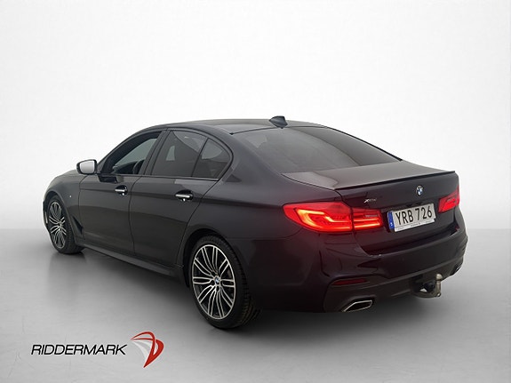 BMW 520d 6 of 30
