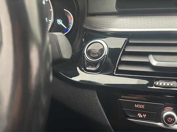BMW 520d 19 of 30
