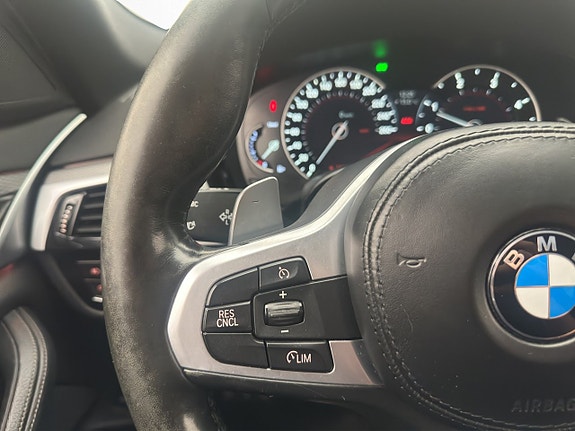 BMW 520d 14 of 30