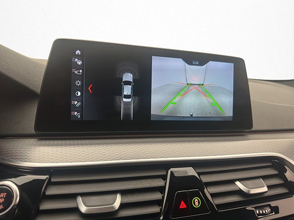 BMW 520d 21 of 30