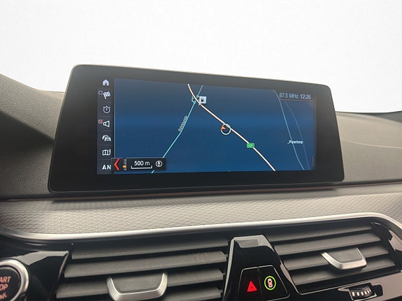 BMW 520d 22 of 30