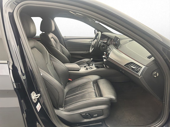 BMW 520d 28 of 30