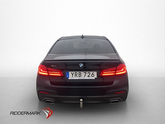 BMW 520d 7 of 30