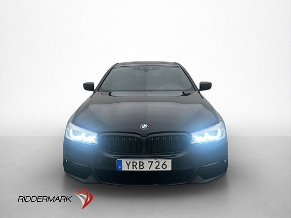 BMW 520d 2 of 30