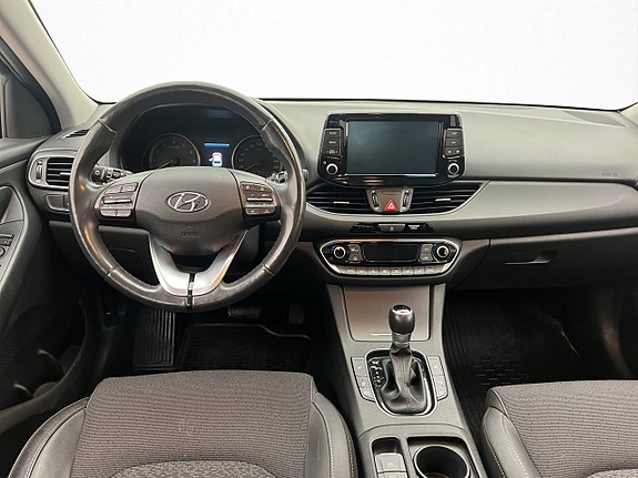 Hyundai i30 12 of 30
