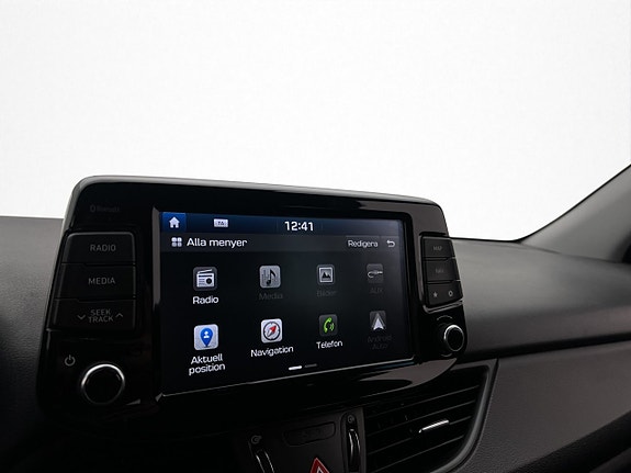 Hyundai i30 23 of 30