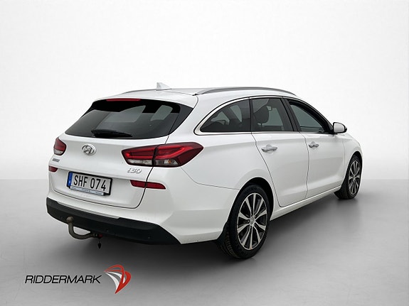 Hyundai i30 8 of 30