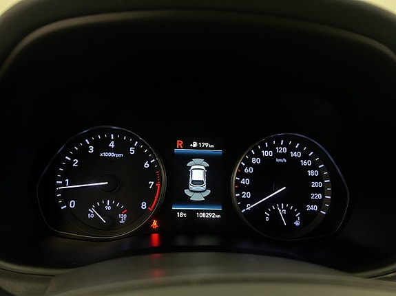 Hyundai i30 16 of 30