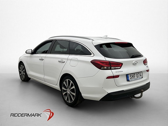 Hyundai i30 6 of 30