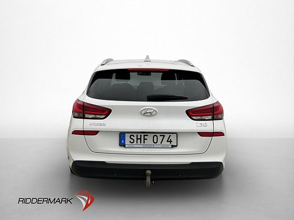 Hyundai i30 7 of 30