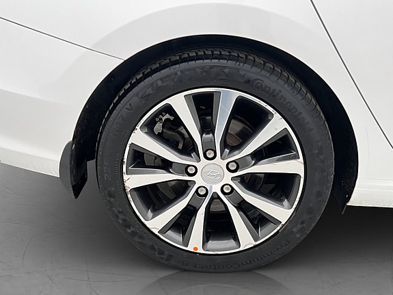 Hyundai i30 30 of 30