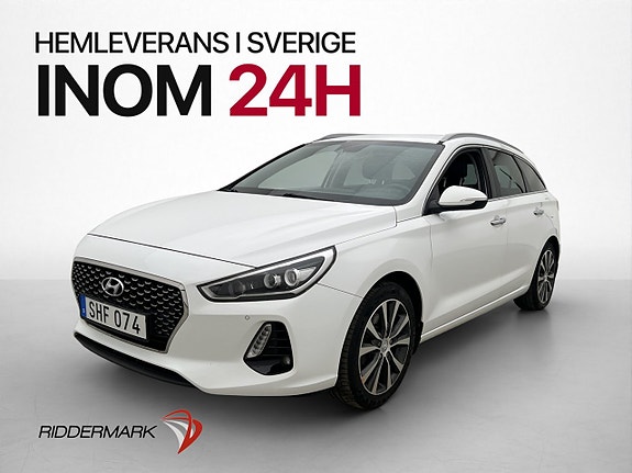 Hyundai i30 3 of 30