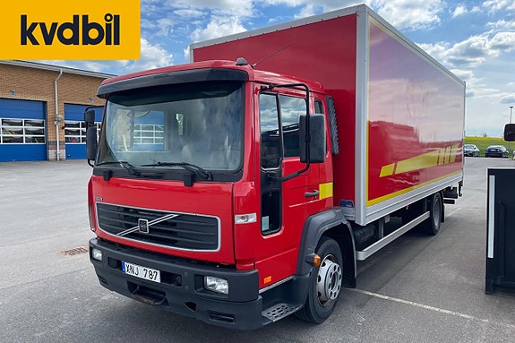 VOLVO FL612 H