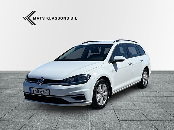 Volkswagen Golf-Serie