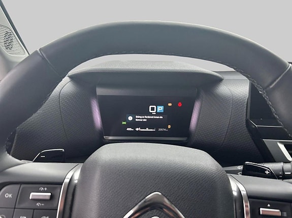Citroen C4 X 14 of 18