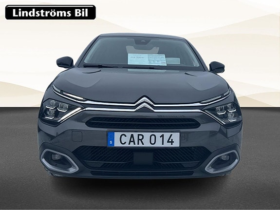 Citroen C4 X 8 of 18