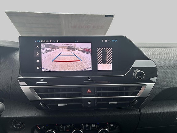 Citroen C4 X 15 of 18