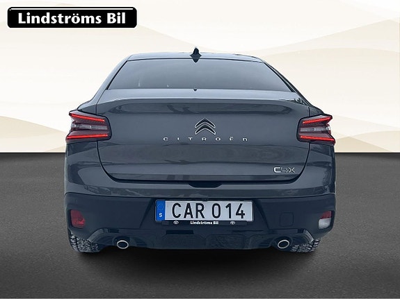 Citroen C4 X 7 of 18