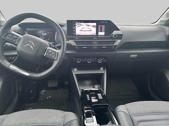 Citroen C4 X 11 of 18