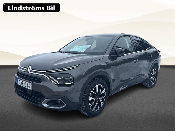 Citroen C4 X 18 of 18