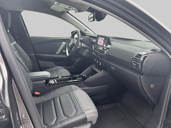 Citroen C4 X 9 of 18