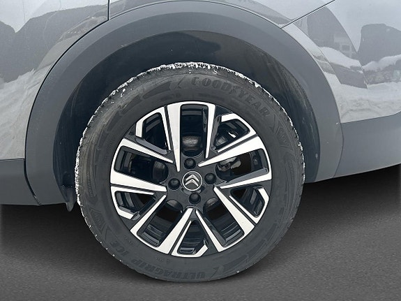 Citroen C4 X 16 of 18
