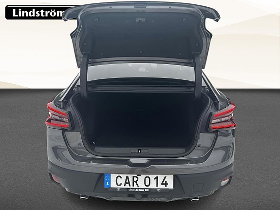 Citroen C4 X 12 of 18