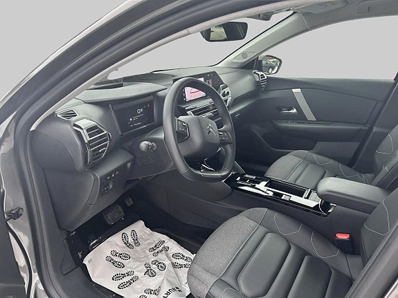 Citroen C4 X 13 of 18