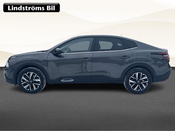 Citroen C4 X 6 of 18