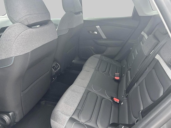 Citroen C4 X 10 of 18