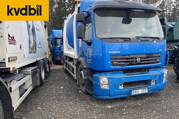 Volvo FE280