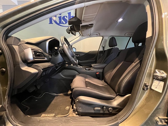 Subaru Outback 7 of 12