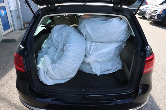 Volkswagen Passat 15 of 15