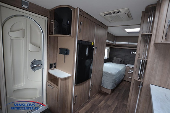 Kabe Smaragd 540 GLE B2 KS 6 of 11
