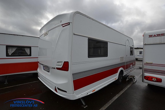 Kabe Smaragd 540 GLE B2 KS 2 of 11
