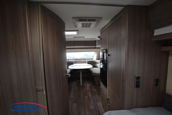 Kabe Smaragd 540 GLE B2 KS 9 of 11