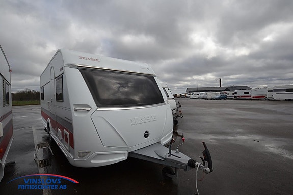 Kabe Smaragd 540 GLE B2 KS