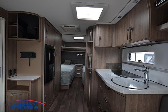 Kabe Smaragd 540 GLE B2 KS 7 of 11