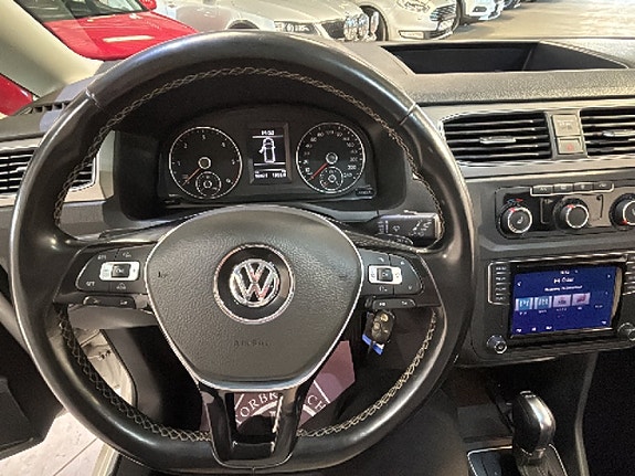 Volkswagen Caddy 20 of 24