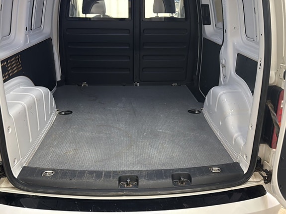 Volkswagen Caddy 11 of 24