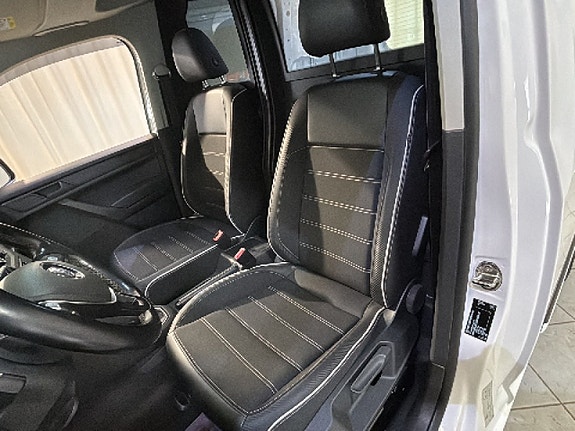 Volkswagen Caddy 18 of 24