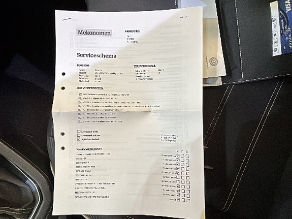 Volkswagen Caddy 22 of 24