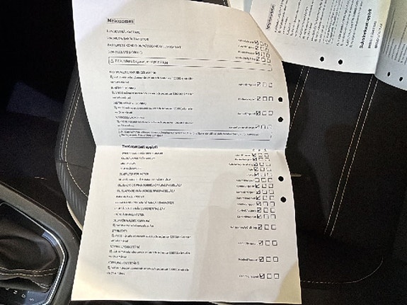 Volkswagen Caddy 24 of 24