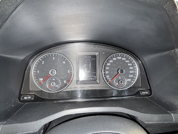 Volkswagen Caddy 19 of 24