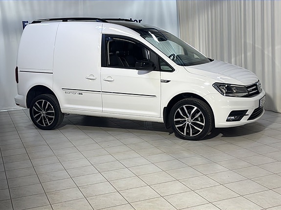 Volkswagen Caddy 2 of 24