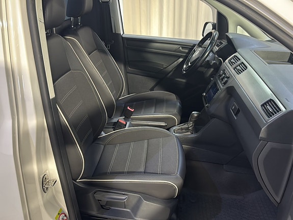 Volkswagen Caddy 3 of 5