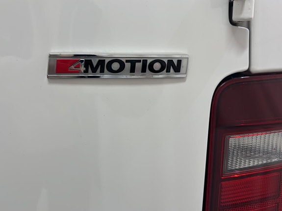 Volkswagen Caddy 9 of 24